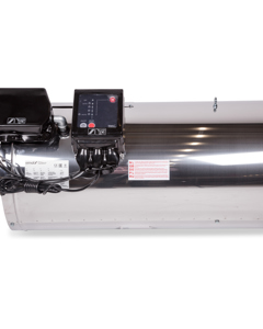 JetMaster GP95-BCU natural gas